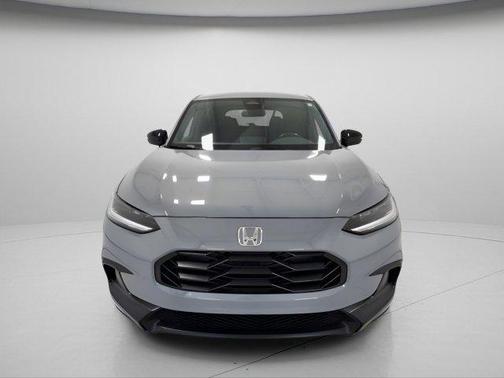 2025 Honda HR-V AWD Sport