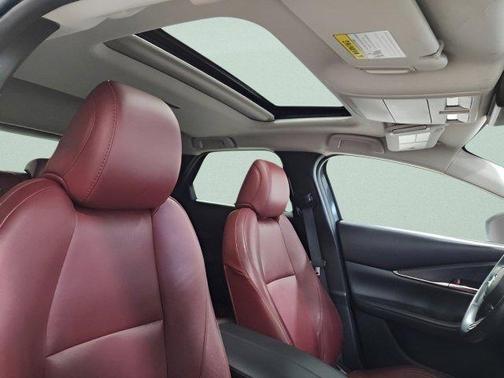 2022 Mazda CX-30 2.5 S Carbon Edition