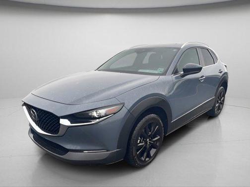 2022 Mazda CX-30 2.5 S Carbon Edition