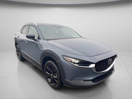 2022 Mazda CX-30 2.5 S Carbon Edition