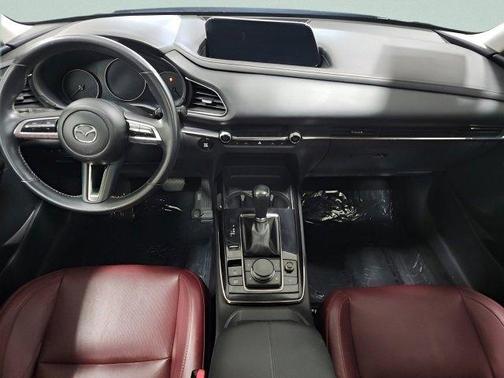 2022 Mazda CX-30 2.5 S Carbon Edition