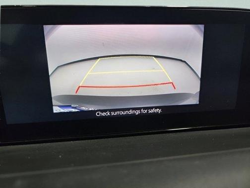 2022 Mazda CX-30 2.5 S Carbon Edition