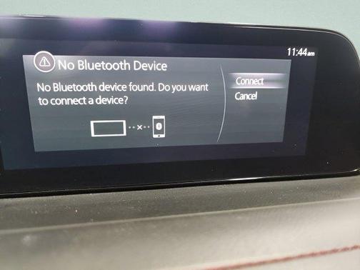 2022 Mazda CX-30 2.5 S Carbon Edition