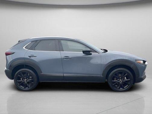 2022 Mazda CX-30 2.5 S Carbon Edition