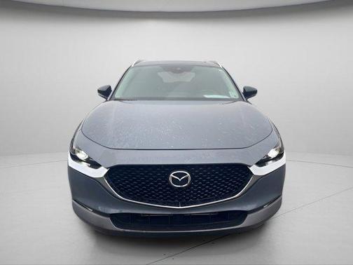 2022 Mazda CX-30 2.5 S Carbon Edition