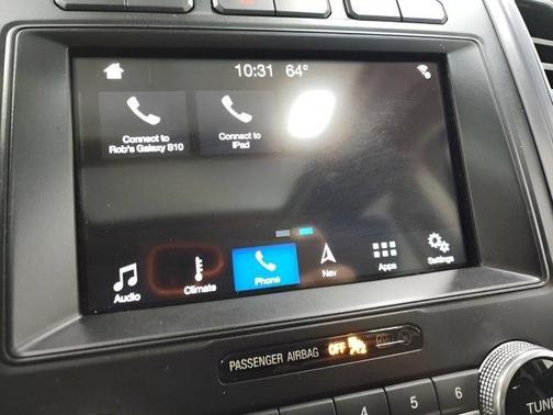 2018 Ford Expedition Max Platinum