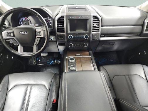 2018 Ford Expedition Max Platinum