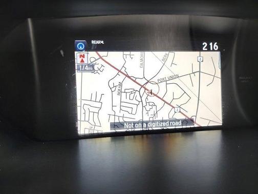 2015 Honda Odyssey Touring