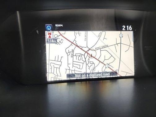 2015 Honda Odyssey Touring