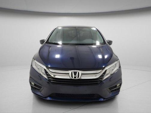 2018 Honda Odyssey LX
