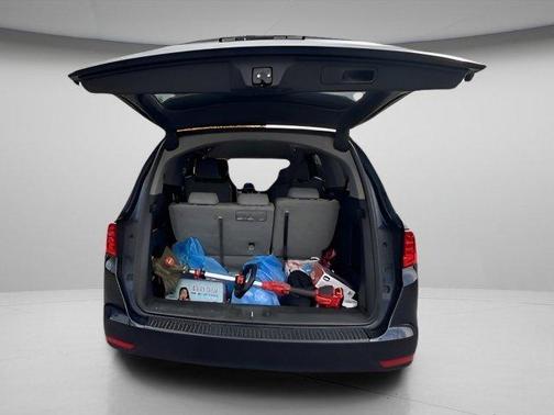 2018 Honda Odyssey LX