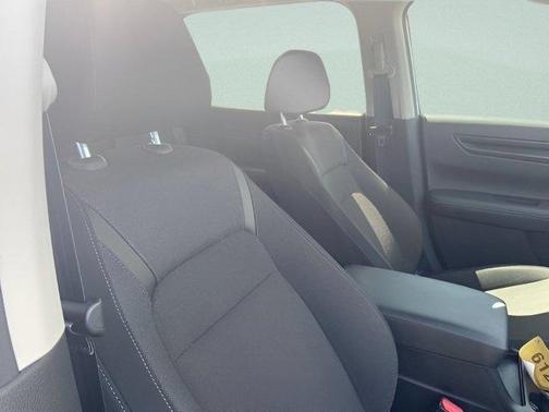 Platinum White Pearl 2023 Honda CR-V EX
