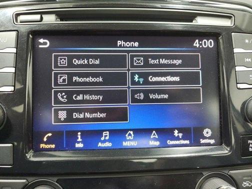 2020 Nissan Maxima 3.5 SV