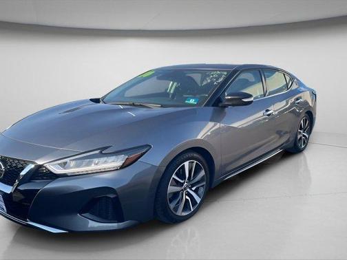 2020 Nissan Maxima 3.5 SV