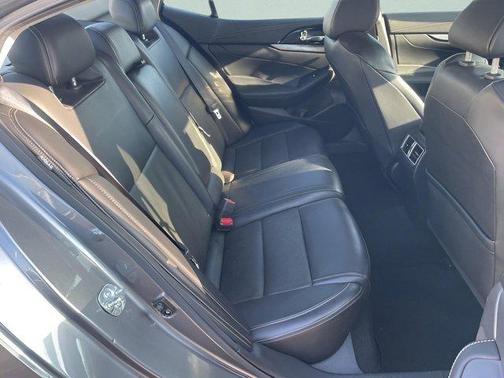 2020 Nissan Maxima 3.5 SV