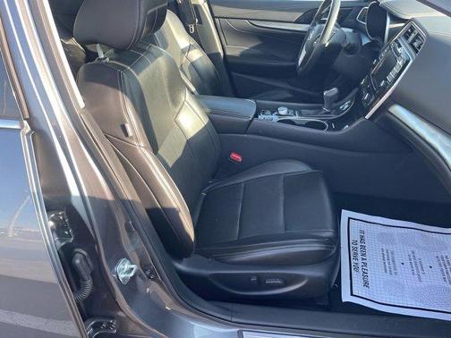 2020 Nissan Maxima 3.5 SV