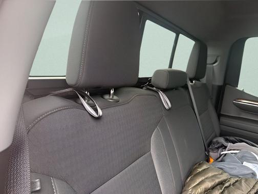 Radiant Red Tintcoat 2023 Chevrolet Silverado 1500 LT