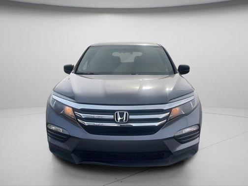 2016 Honda Pilot LX