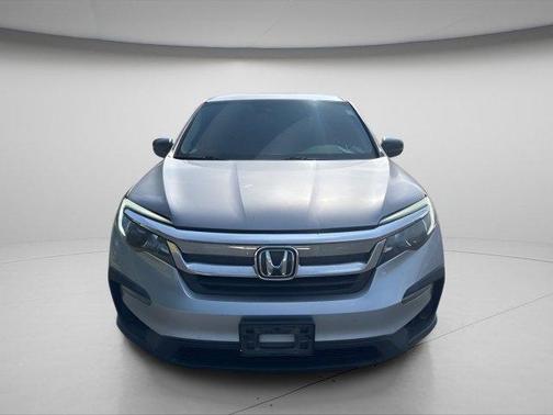 2019 Honda Pilot LX