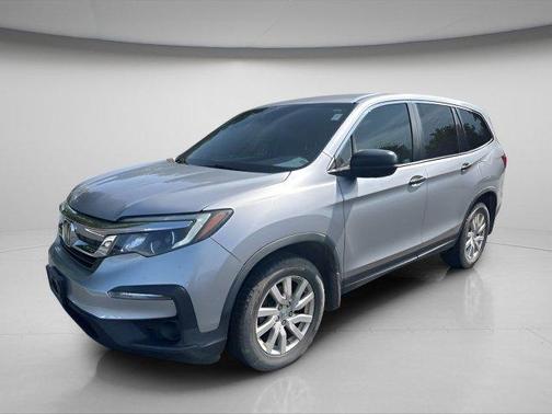 2019 Honda Pilot LX
