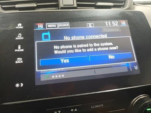 2021 Honda CR-V AWD Special Edition