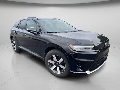 Raven Black 2026 Honda Prologue Touring