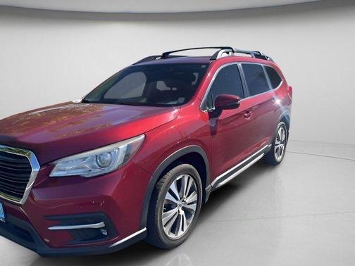2019 Subaru Ascent Limited 8-Passenger
