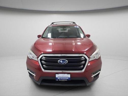 2019 Subaru Ascent Limited 8-Passenger