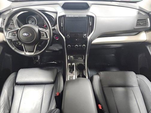 2019 Subaru Ascent Limited 8-Passenger