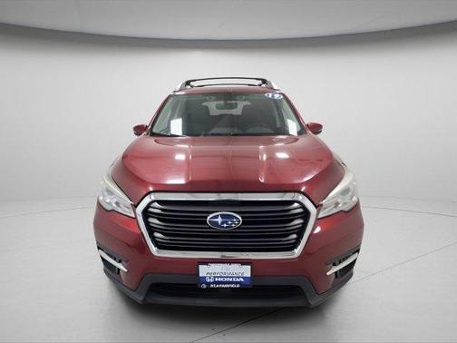 2019 Subaru Ascent Limited 8-Passenger