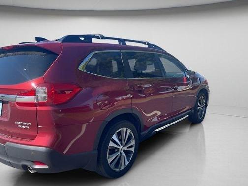 2019 Subaru Ascent Limited 8-Passenger