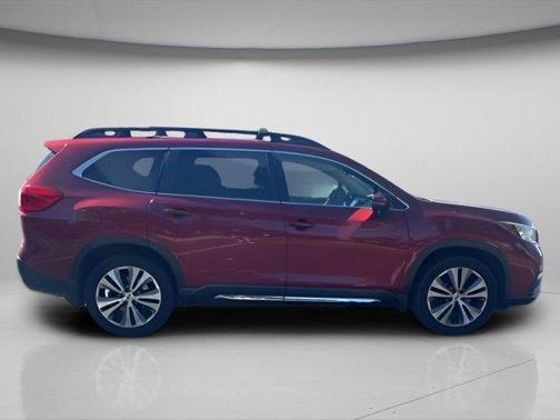 2019 Subaru Ascent Limited 8-Passenger
