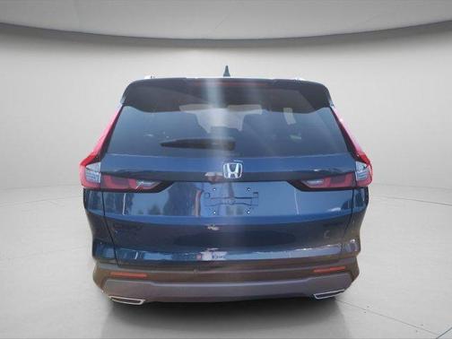 2026 Honda CR-V Hybrid Sport AWD