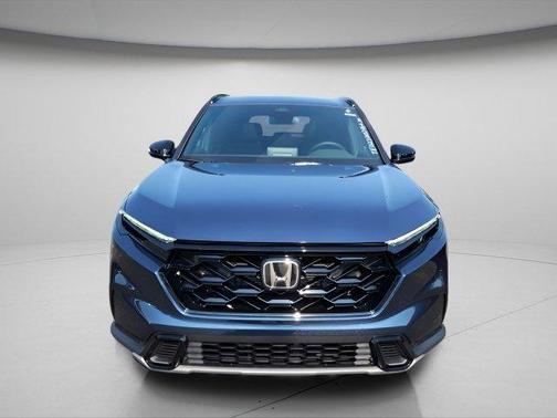 2026 Honda CR-V Hybrid Sport AWD