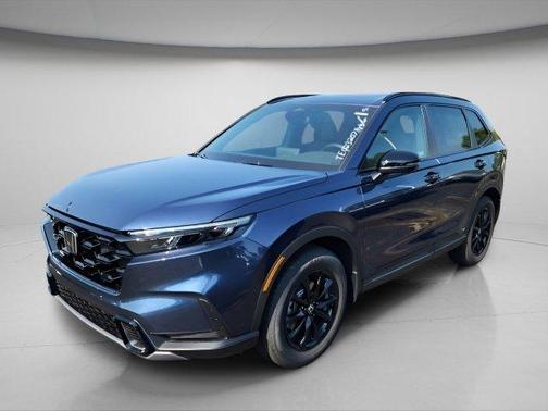 2026 Honda CR-V Hybrid Sport AWD