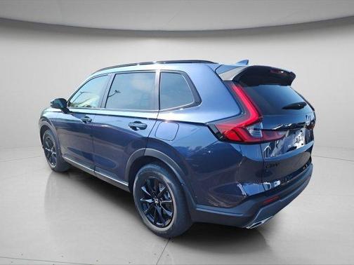 2026 Honda CR-V Hybrid Sport AWD