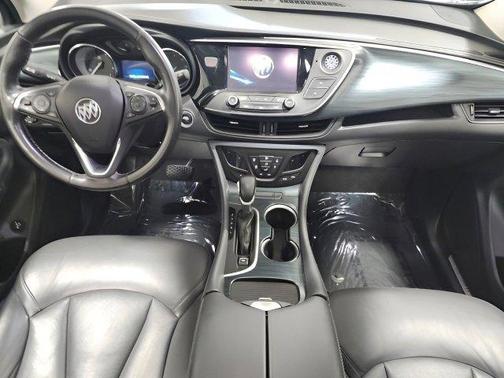 2020 Buick Envision FWD Essence