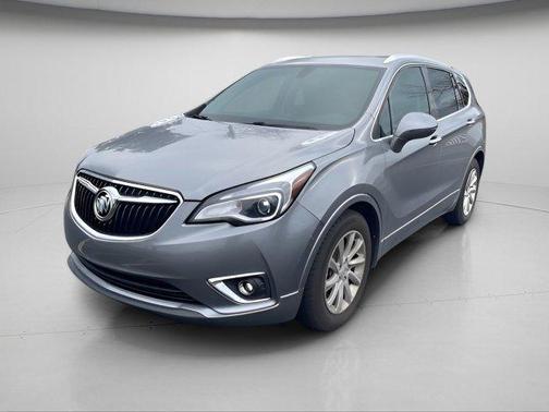 2020 Buick Envision FWD Essence