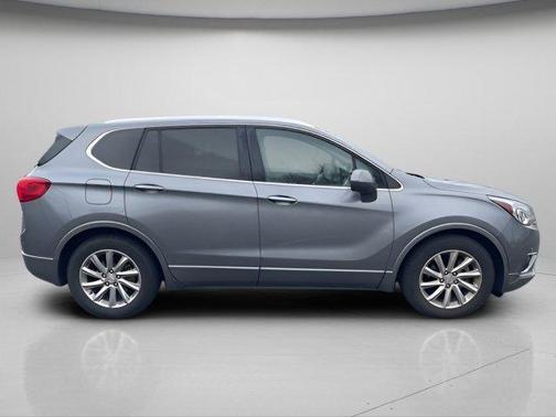 2020 Buick Envision FWD Essence