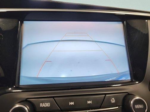 2020 Buick Envision FWD Essence