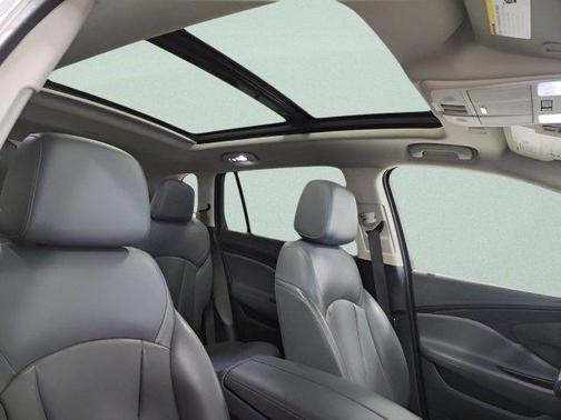 2020 Buick Envision FWD Essence