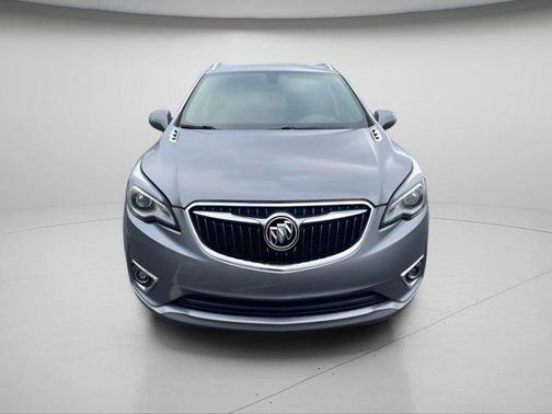 2020 Buick Envision FWD Essence