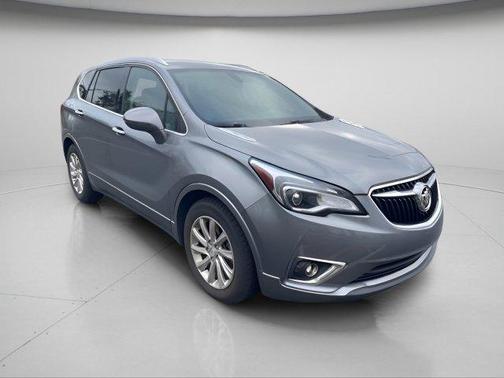 2020 Buick Envision FWD Essence