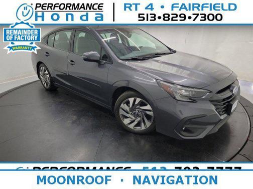 2024 Subaru Legacy Limited