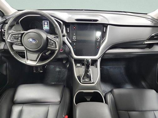 2024 Subaru Legacy Limited