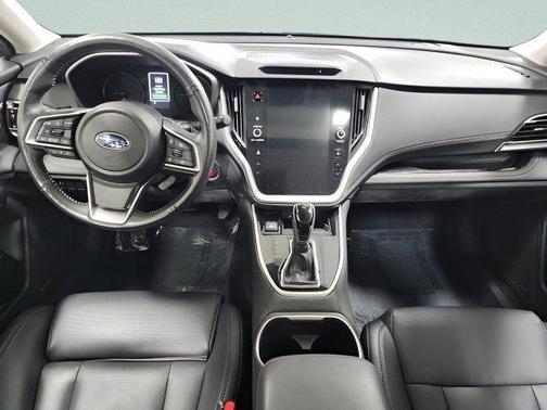 2024 Subaru Legacy Limited