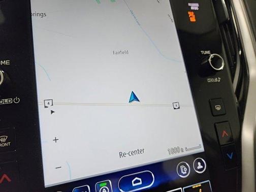 2024 Subaru Legacy Limited