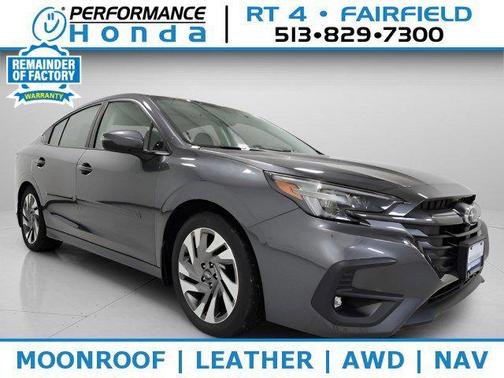 2024 Subaru Legacy Limited