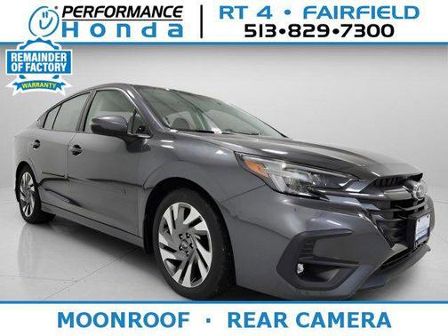 2024 Subaru Legacy Limited