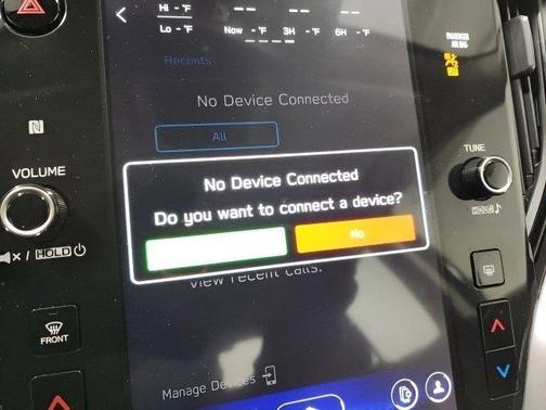 2024 Subaru Legacy Limited